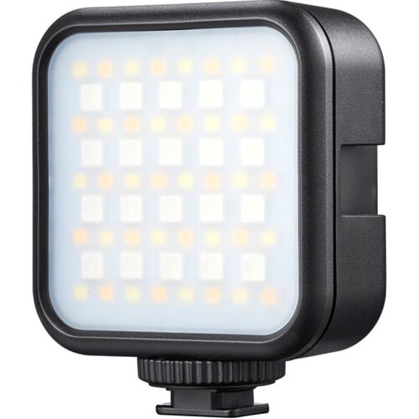 Godox Litemons RGB Pocket-Size LED Video Light