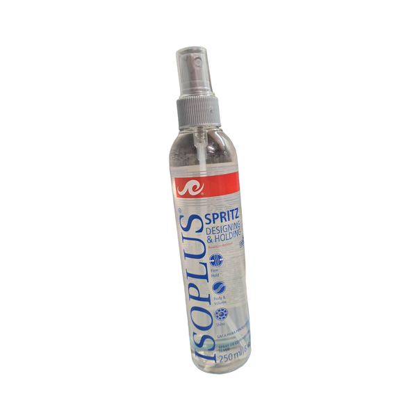 ISOPLUS Designing &amp; Holding Spritz -250ML