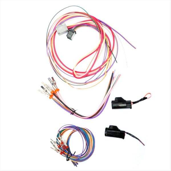 Auxiliary Switch Trim Wiring Kit Retrofit Wiring Compatible with Dodge