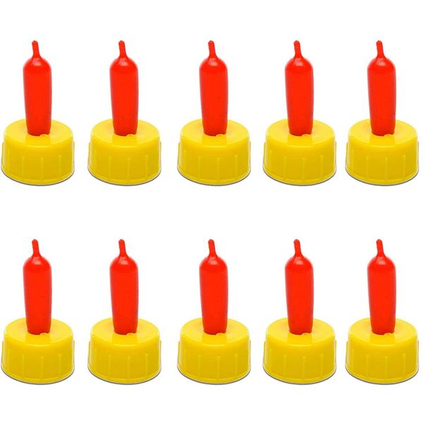 20 Pieces Lamb Special Nipple Drinker Goat Milk Nipple Lamb Dog Cub Calf