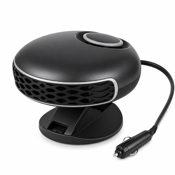 Portable Car Heater and Cooling Fan