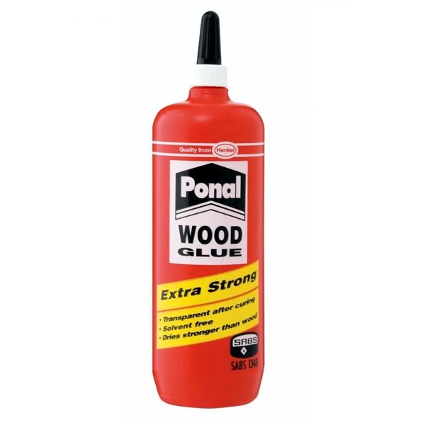 Ponal Cold (Wood) Glue - 500ml