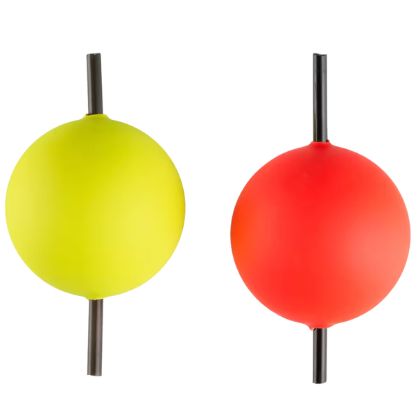 Caperlan Ball Shaped Trout Fishing Floats TF-F