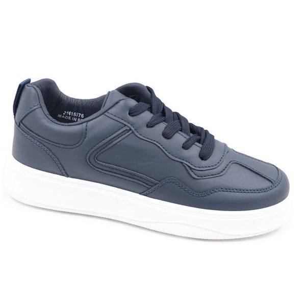 Dsl Ladies Lace Up Sneaker