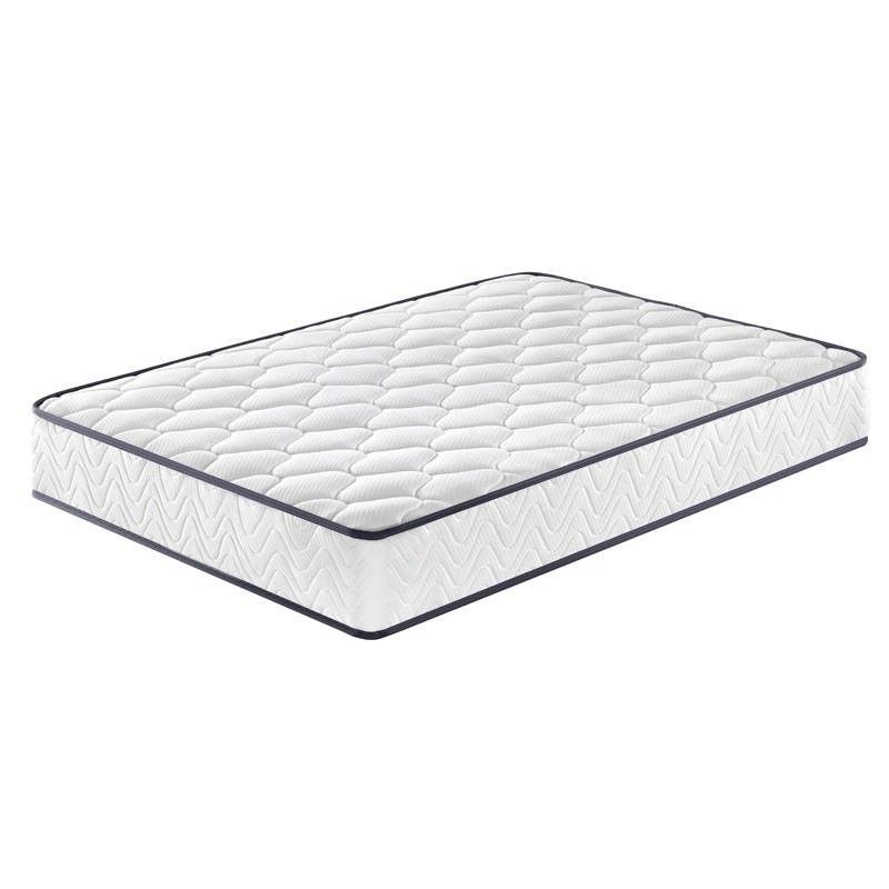 Bragg Premium Pocket Spring Mattress | Shop Today. Get it Tomorrow ...