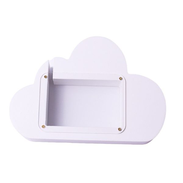 White Cloud Money Box