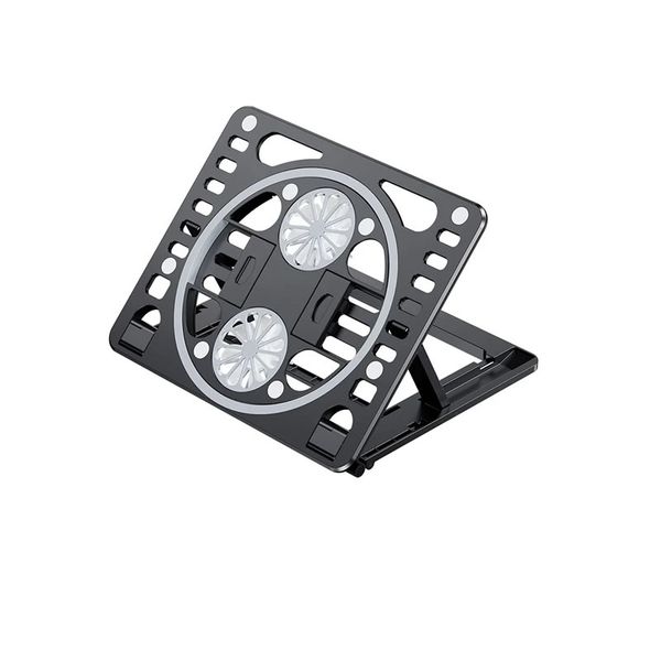 Universal Foldable Cooling Computer Bracket CJ-070