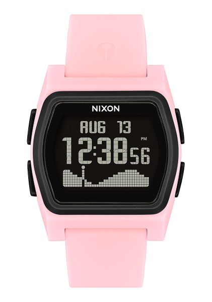 NIXON Rival Pink / Black