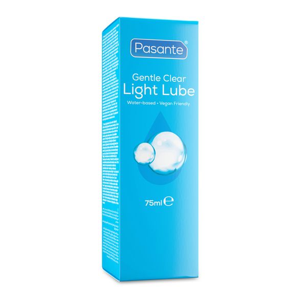 Pasante Lubes Gentle Light 75ml