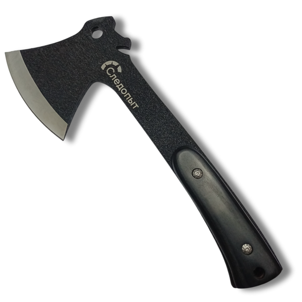 Stainless Steel Outdoor Camping Axe