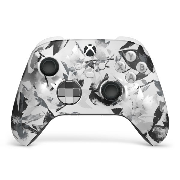 Xbox Wireless Controller - Storm Breaker Special Edition