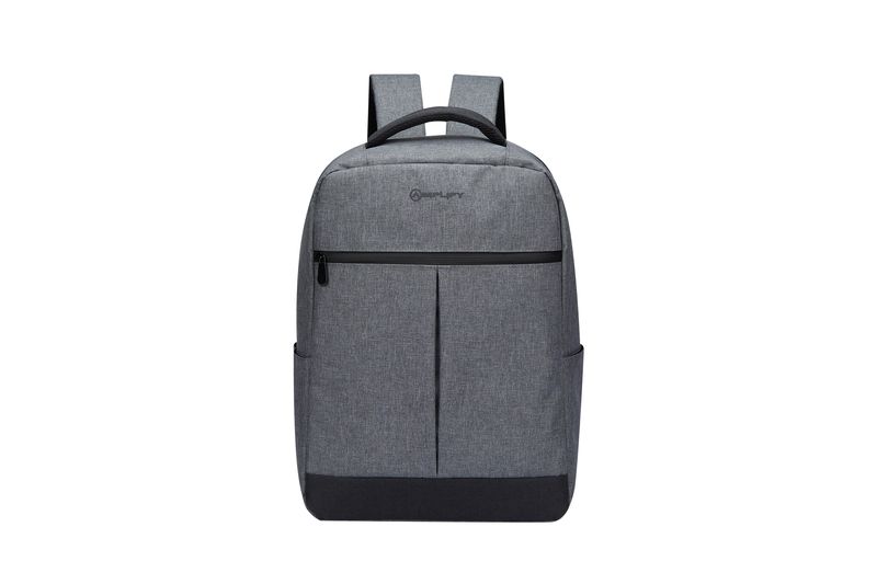 Amplify Ingwe 15.6" Laptop Backpack - Grey