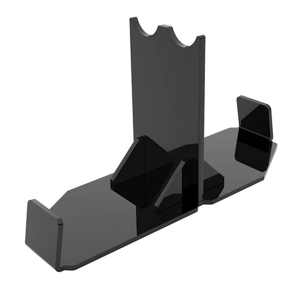 Lightsaber Stand Desktop Double-Bladed Lightsaber Display Holder