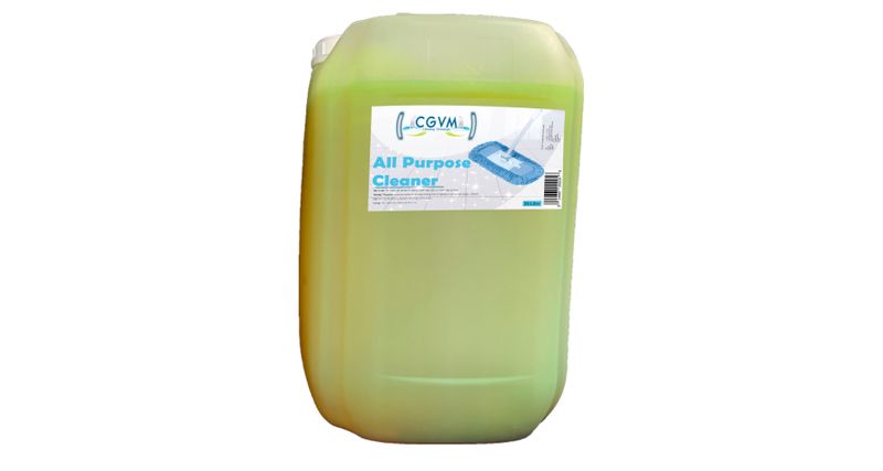 CGVM Cleaning Chemicals - All Purpose Cleaner