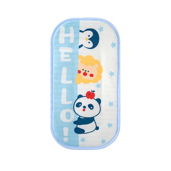 Nursing Pillow for Breastfeeding Baby Feeding Arm Soft Pad for Sweat