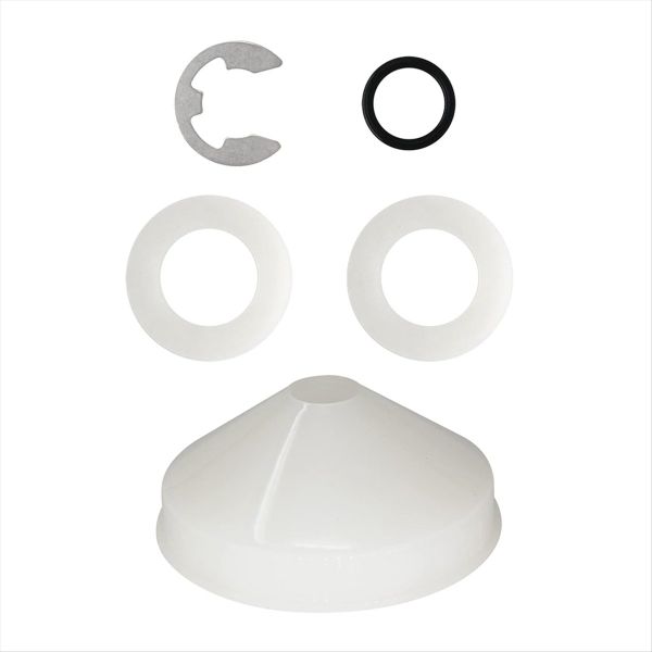 Pool Filter Knob Kit For Hayward Star-Clear Plus Cartridge Filters