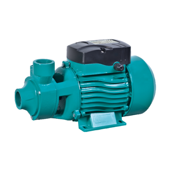 Leo Solar Pump DCP18-12V