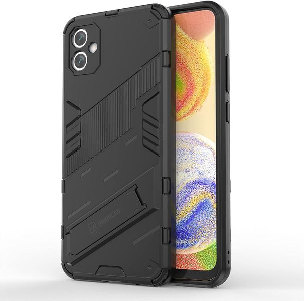 Case for Samsung Galaxy A04e.(Red)