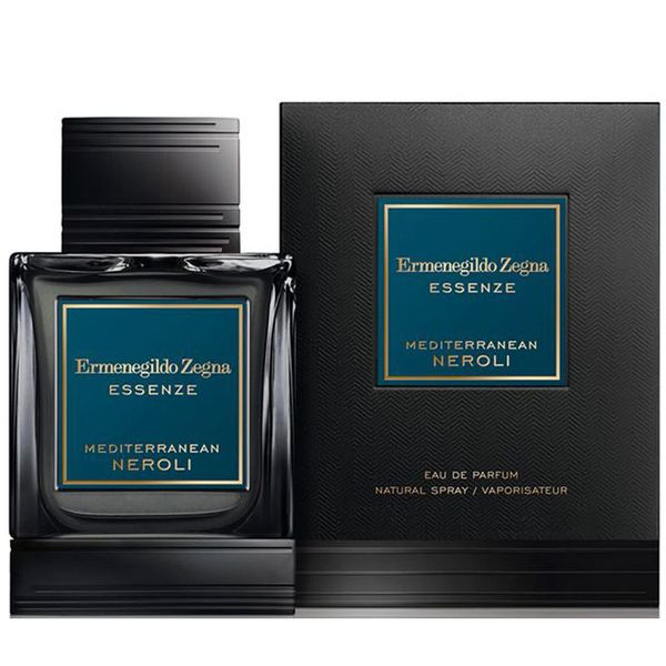 Ermenegildo Zegna Essenze - Mediterranean Neroli - Eau de Parfum 100ml