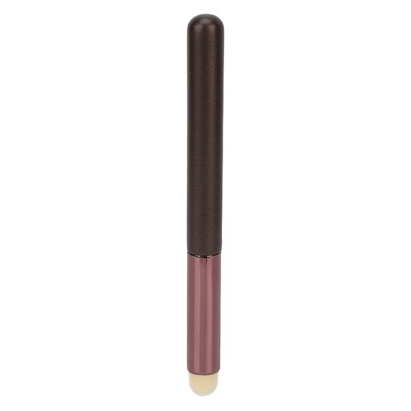 Round Lip Brush