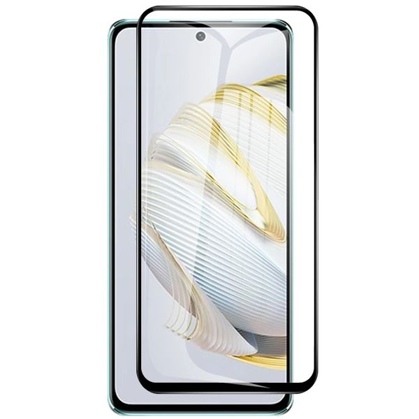 Screen Protector Tempered Glass For Huawei Nova 10 Se