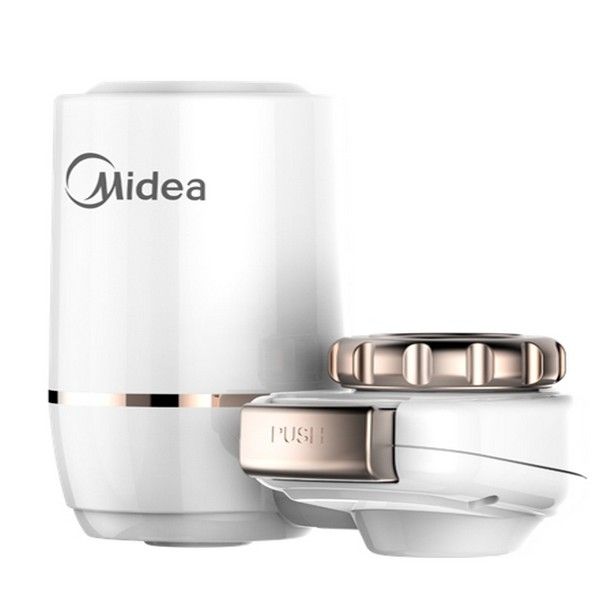 Midea Faucet Filtration system
