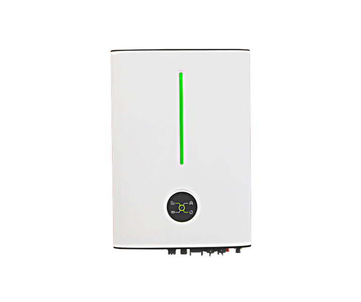 LIVOLTEK 5kw hybrid inverter