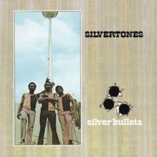 Silver Bullets (CD / Album)