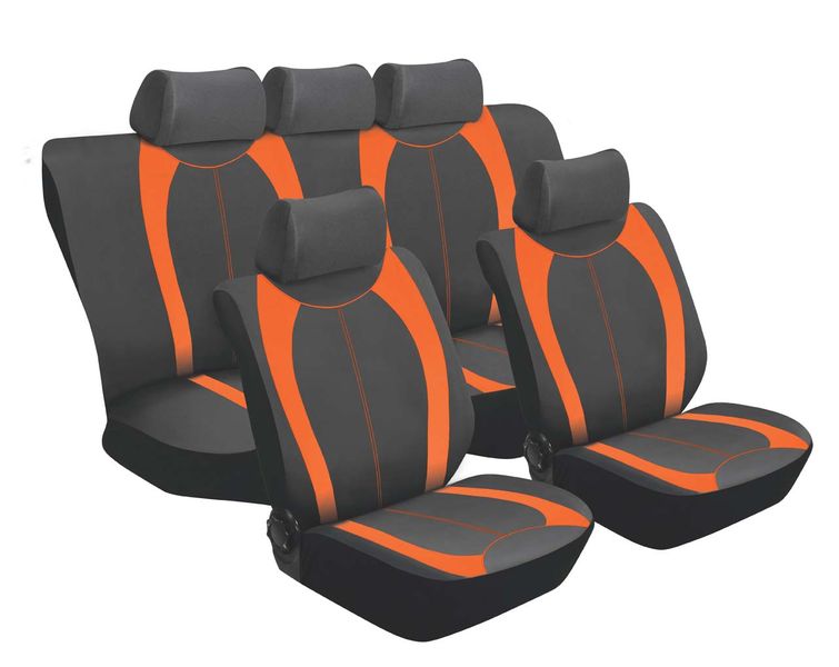 Stingray Curves 11-Piece Set Cover Set