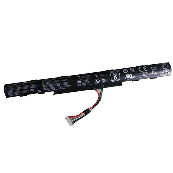 4-Cell Battery for Acer Aspire E 15 E5-575G E5-475G