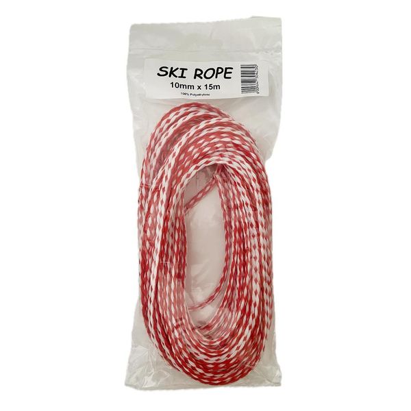 Ski Rope Hank 10mm x 15m