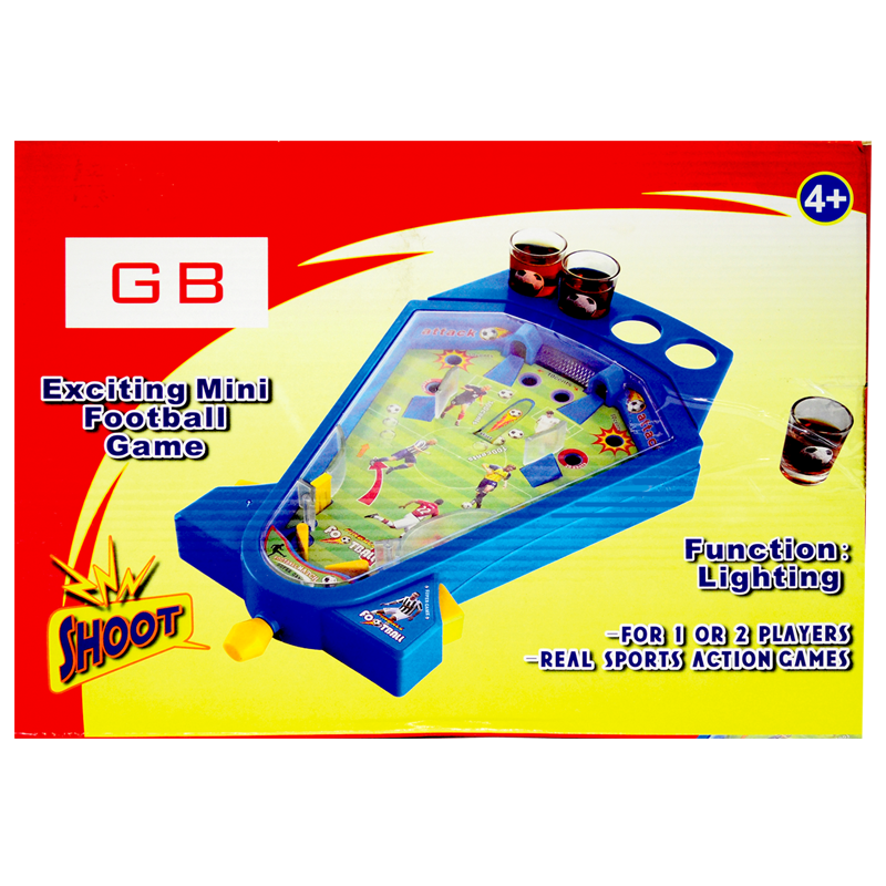 Mini Football Game Shop Today. Get it Tomorrow!