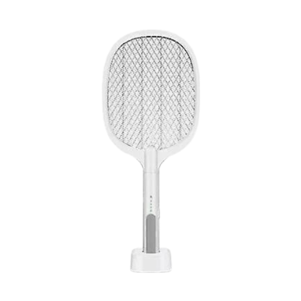 2-in-1 Electric Mosquito Swatter - USB Rechargeable RMS-USB-01