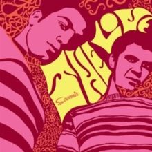 The Love Depression (Vinyl / 12" Album)