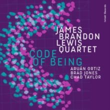 Code of Being (CD / Album)