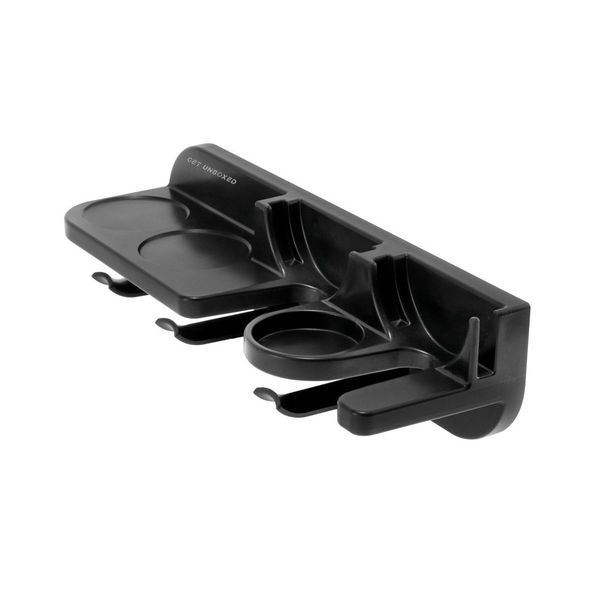 GET UNBOXED Espresso Tamper Holder Coffee Station Portafilter Organizer
