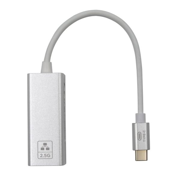 Type-C to Ethernet Adapter 10/100/1000Mbps