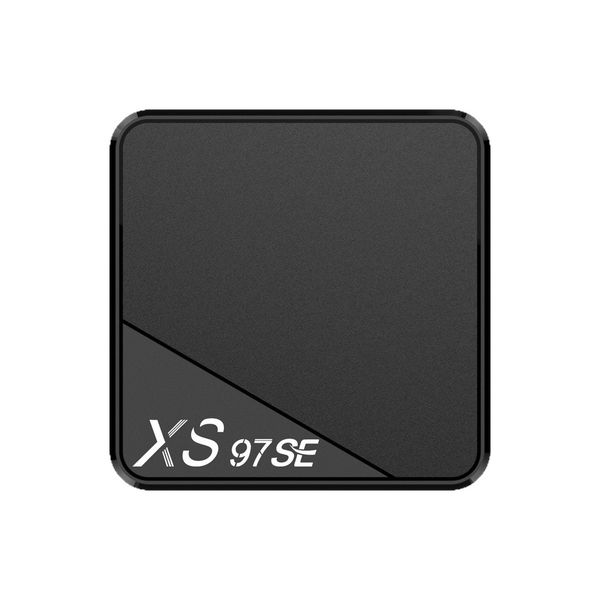 4K Android TV Box 10.0, Android Box 10.0 1GB RAM 8GB