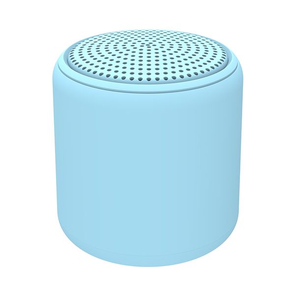 inPods littleFUN MACARON Mini Bluetooth Speaker