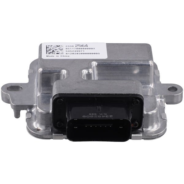 Car Fuel Pump Control Module Unit for Cadillac Compatible with Chevrolet