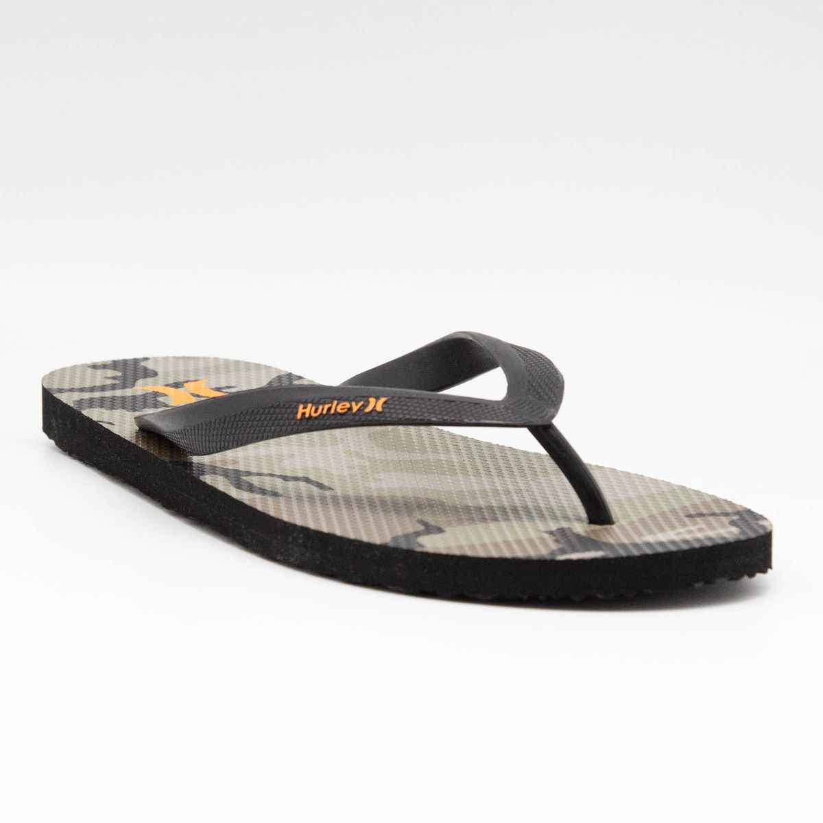 hurley nike free sandals