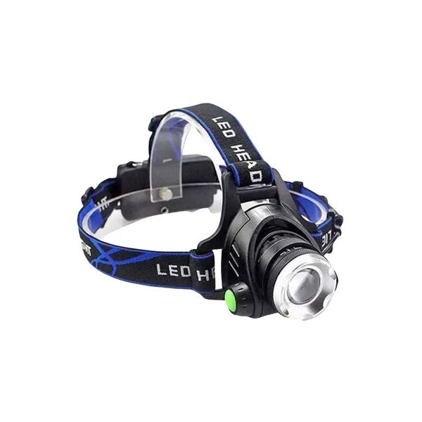 350Lumens Portable Outdoor Camping LED Headlamp