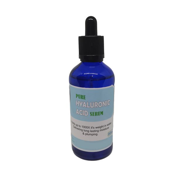 Hyaluronic Acid Serum 90 ml