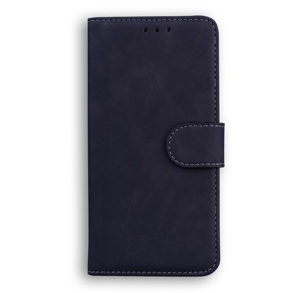 PU Leather Flip Phone Case for Honor X8