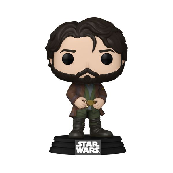 Funko Pop - Star Wars - Cassian Andor