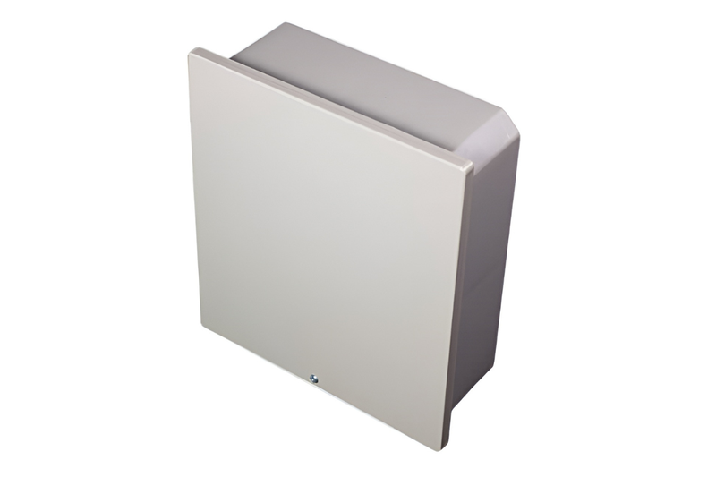 EHJ7LSL Wonderbox - Large Base Sliding Lid with Battery Holder