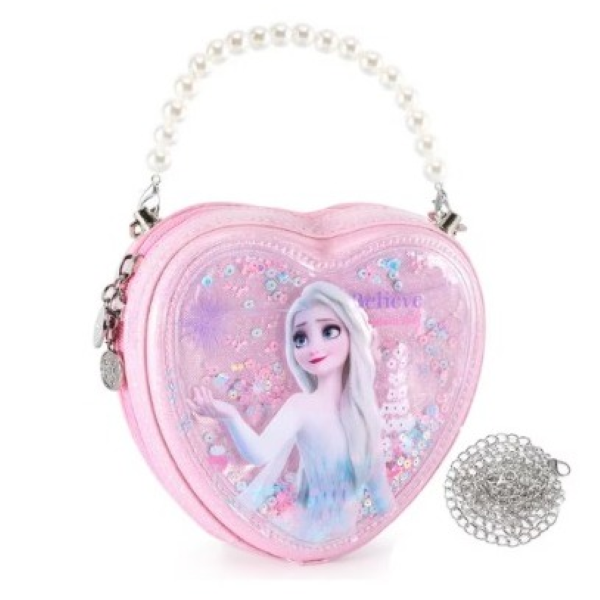 Frozen Characters School Satchel