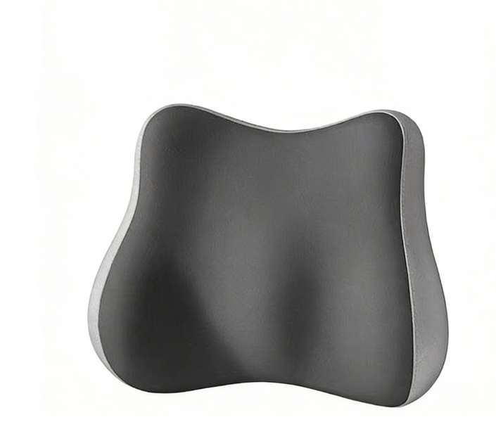Lumbar Support Cushion (Compatible with All Car Seats &amp; Chairs) - 1 Piece