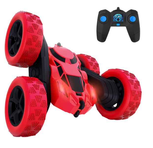 Children's Remote-Controlled Cars, Stunt Cars, Drift Cars