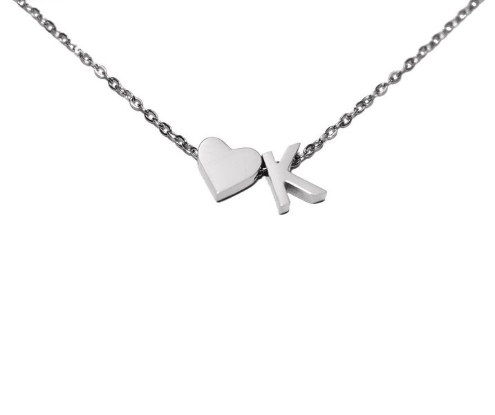 Letter K image